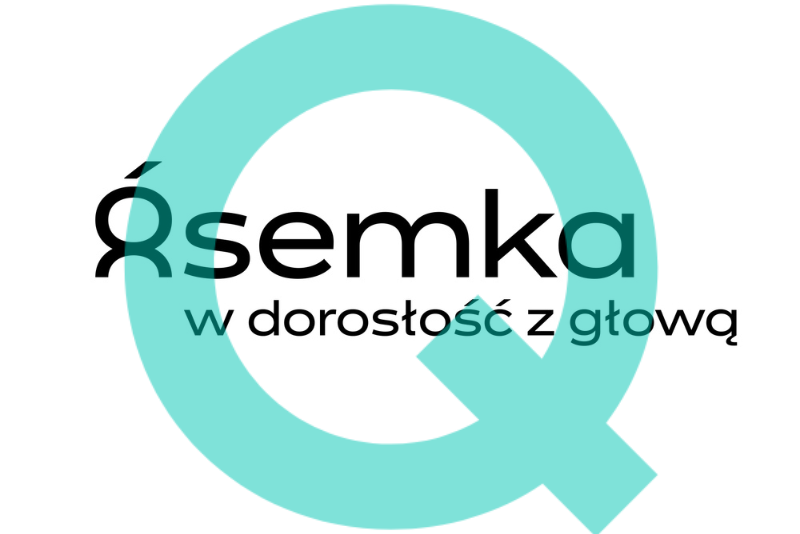 Qemetica i Fundacja Nativated uruchamiają nową, ogólnopolską edycję bezpłatnego programu psychoedukacyjnego dla uczniów klas ósmych